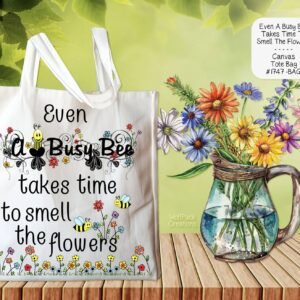 Beautiful Tote Bag for Anyone