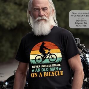 Comfort Meets Functionality: The Ultimate Short Sleeve Bicycle Shirt