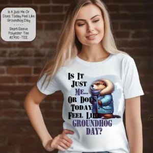 T-shirts