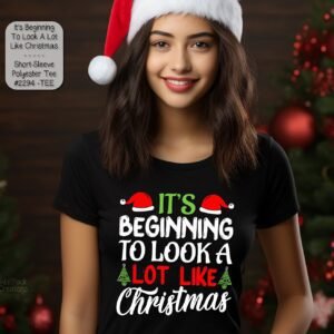 Unisex Short Sleeve Shirt - Perfect for a Festive Look