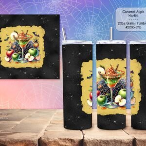 Versatile 20-Ounce Stainless Steel Skinny Tumbler for All Your Drink Needs