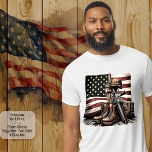 Bittersweet Shirt: Freedom isn't Free