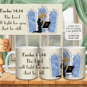 Introducing the Lord Ceramic Coffee Mug: A Perfect Blend of Style and Function