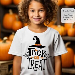 Trick or Treat Shirt