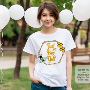 Beautiful Just Bee You Shirt
