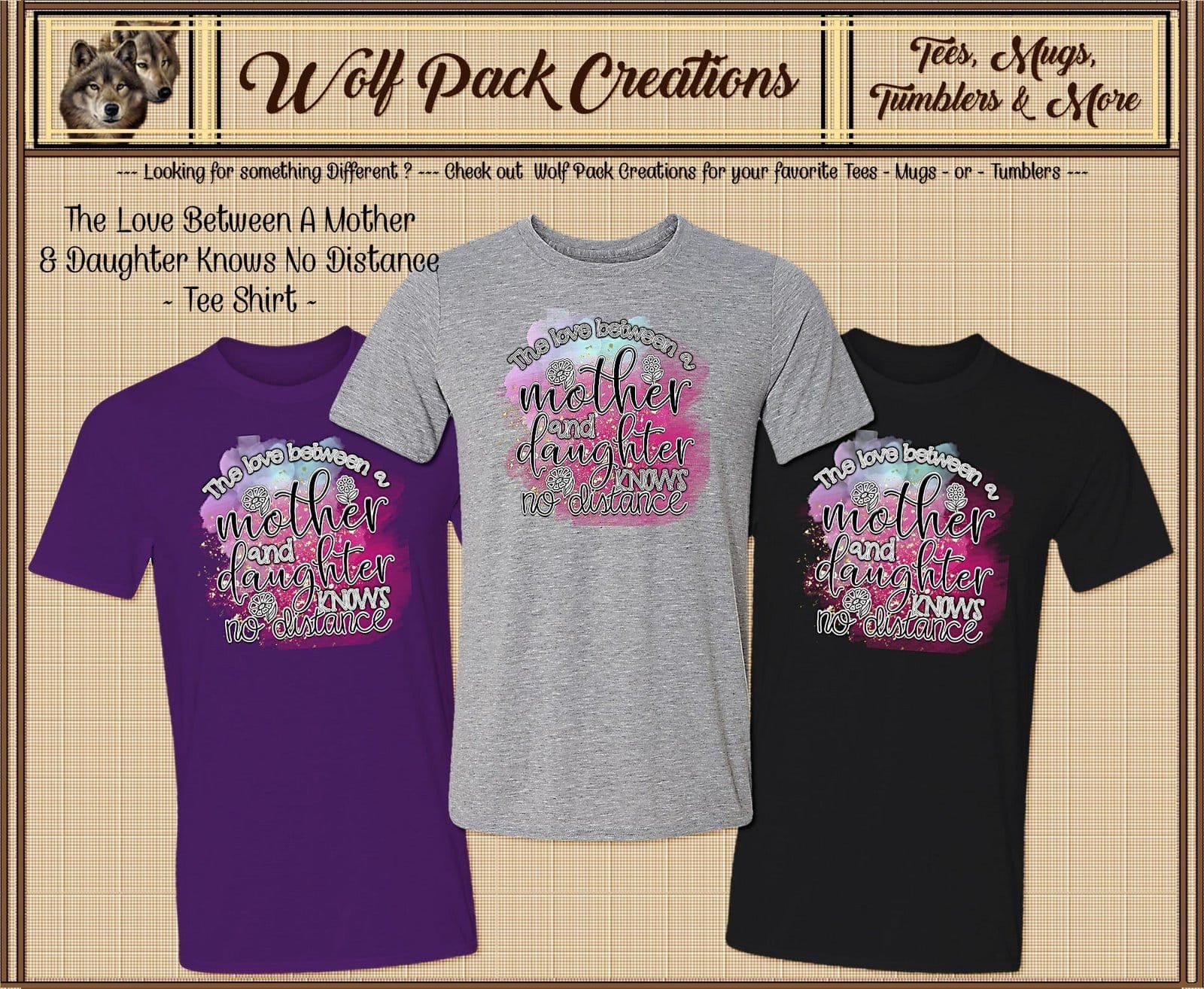 Beautiful Mothers Day Shirt