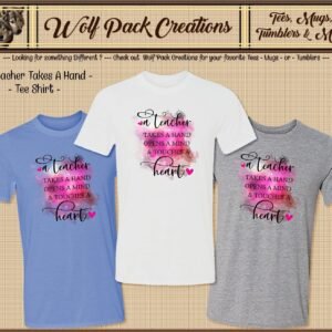 Awesome Teacher Shirt