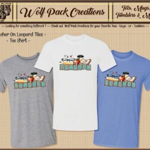 Astounding Beloved Teacher Shirt
