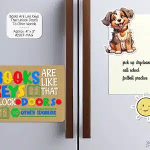 Magnets