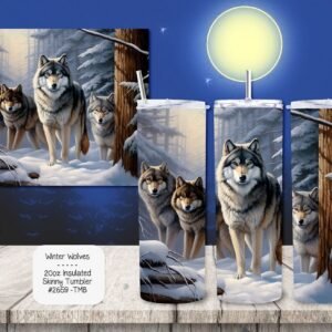 Wolves