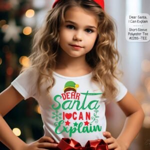 Hilarious I Can Explain Shirt