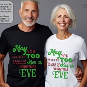 Jovial Christmas Shirt