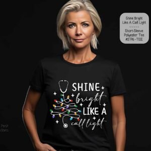 Hilarious Shirt for Nurses