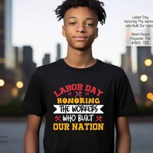 Perfect Shirt for Labor Day
