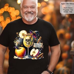 Delicious Apple Cider Mimosa Shirt