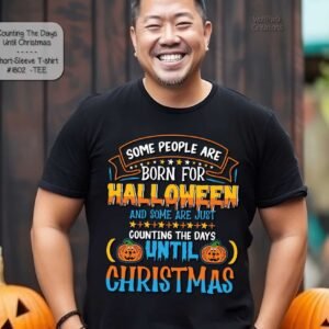 Colorful Halloween Season Shirt