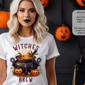 Witches Brew Shirt
