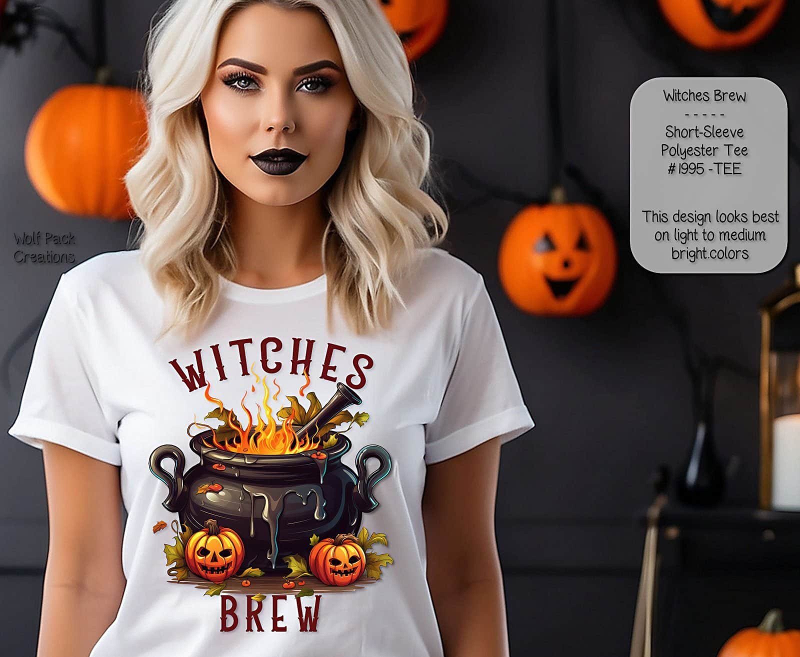 Witches Brew Shirt