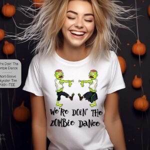 Zombie Dance Shirt