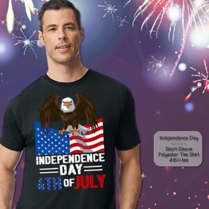 Uplifting Independence Day Shirt