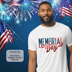 Perfect Memorial Day Shirt
