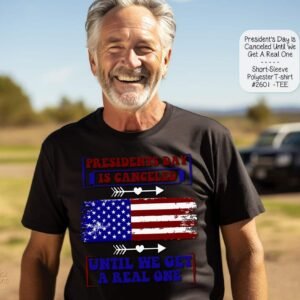 Beware Presidents Day is Cancelled Shirt