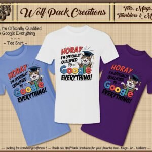Hilarious Shirt for High School Graduates