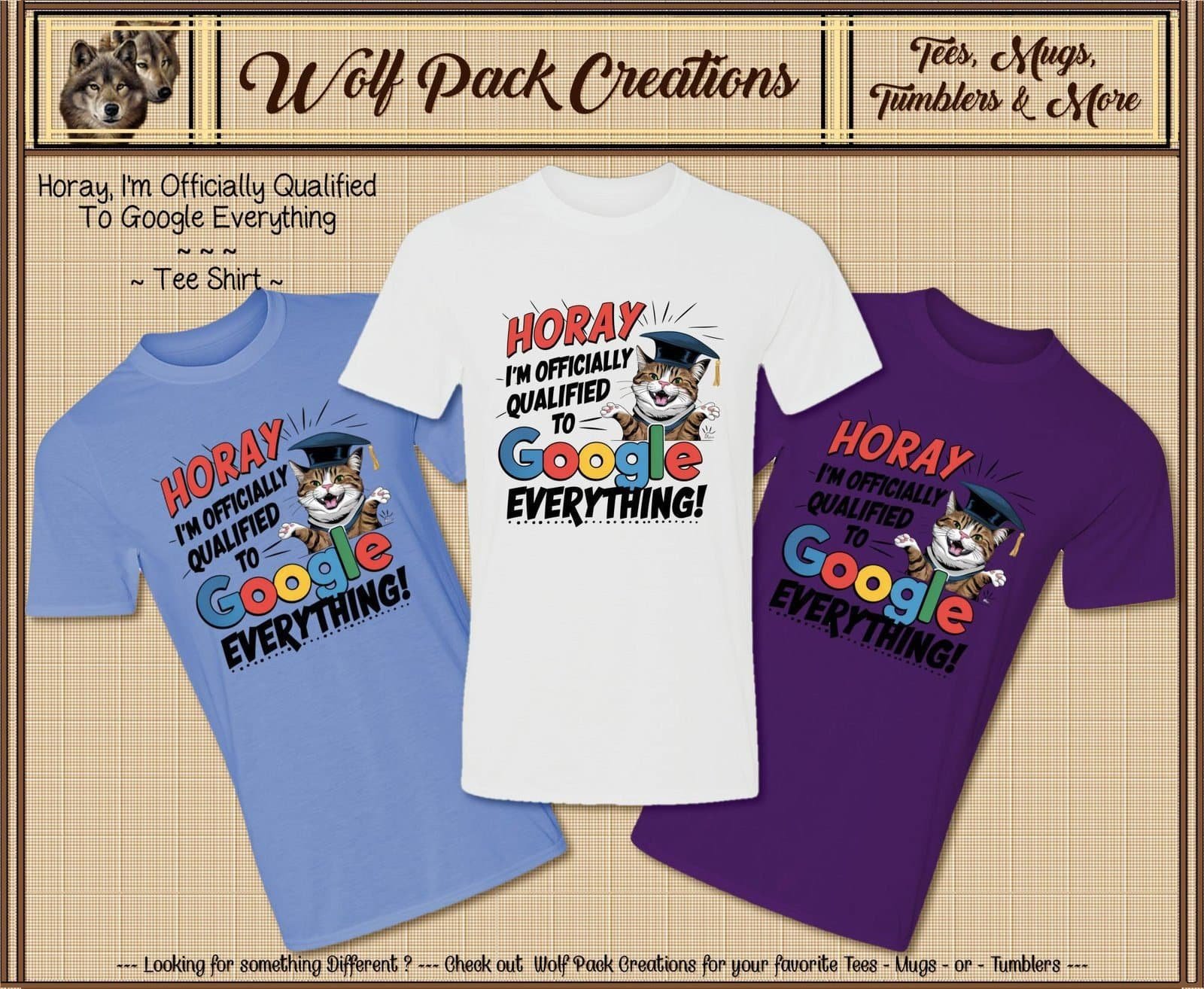 Hilarious Shirt for High School Graduates