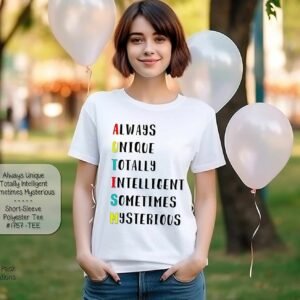 Essential Autism Awareness Shirt