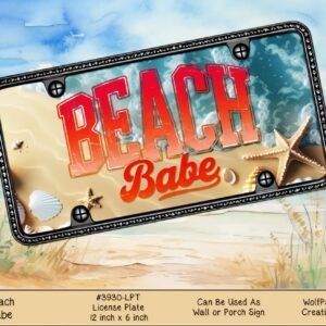 Beach Life