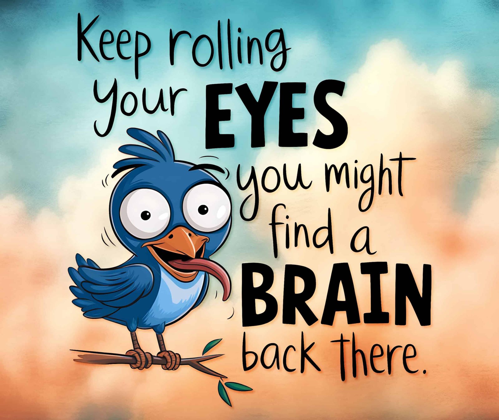 Find a Brain Mouse Pad