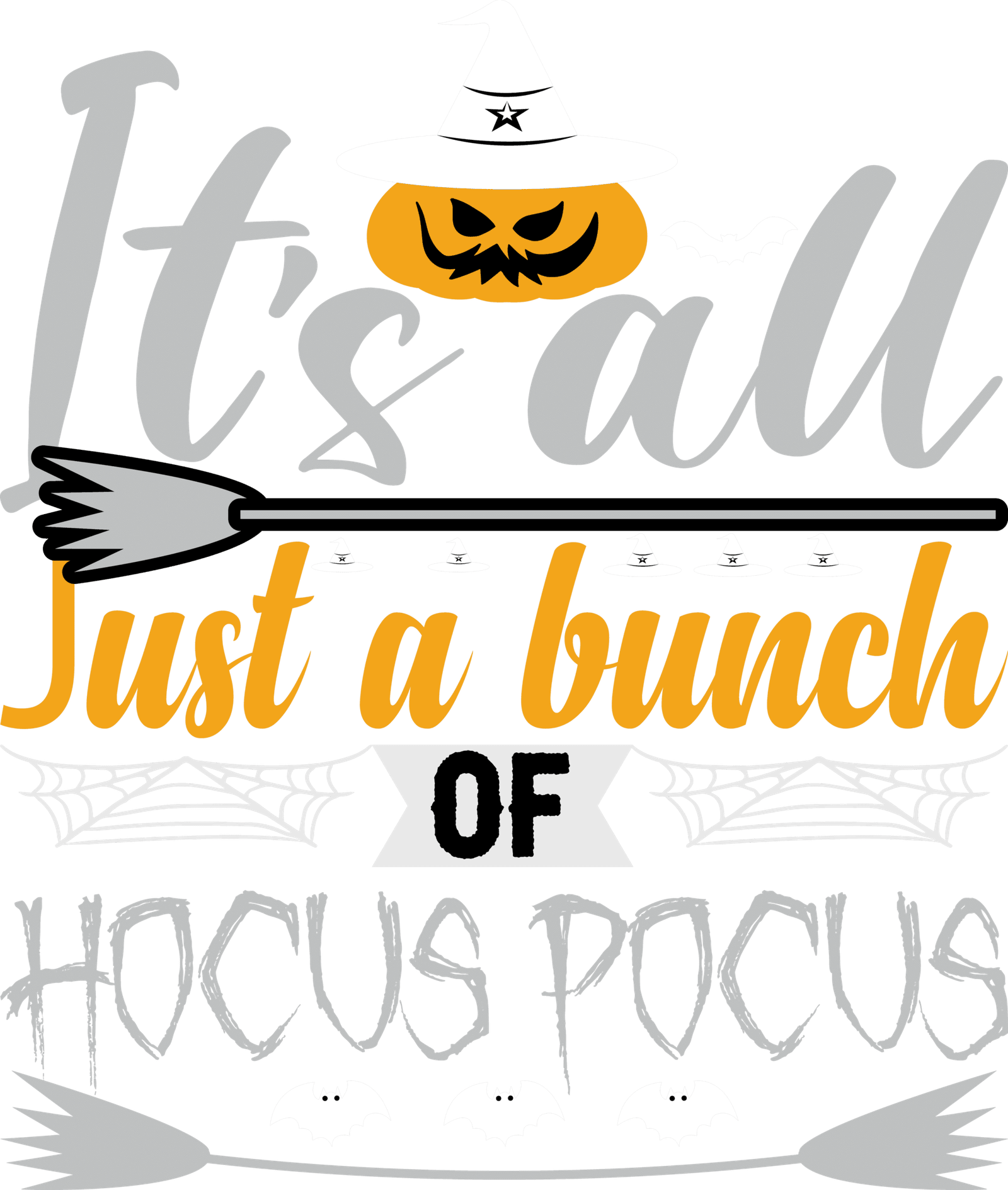Amusing Hocus Pocus Shirt