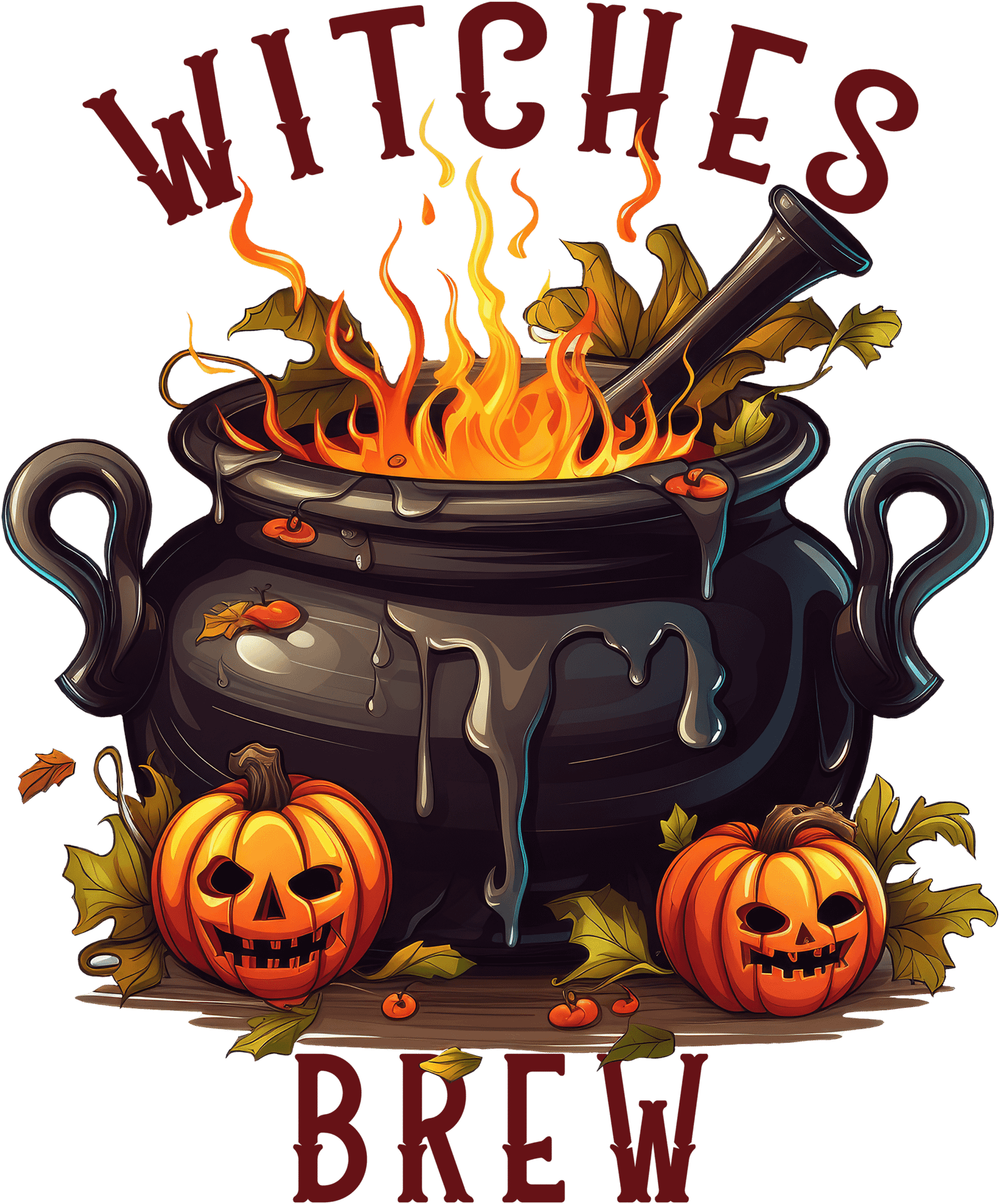 Witches Brew Shirt