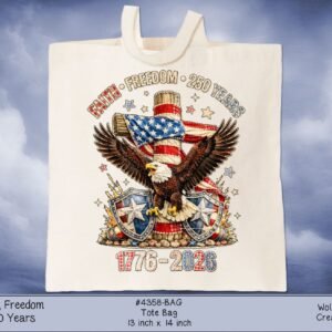 Tote bags