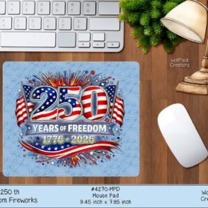 Mouse Pad
